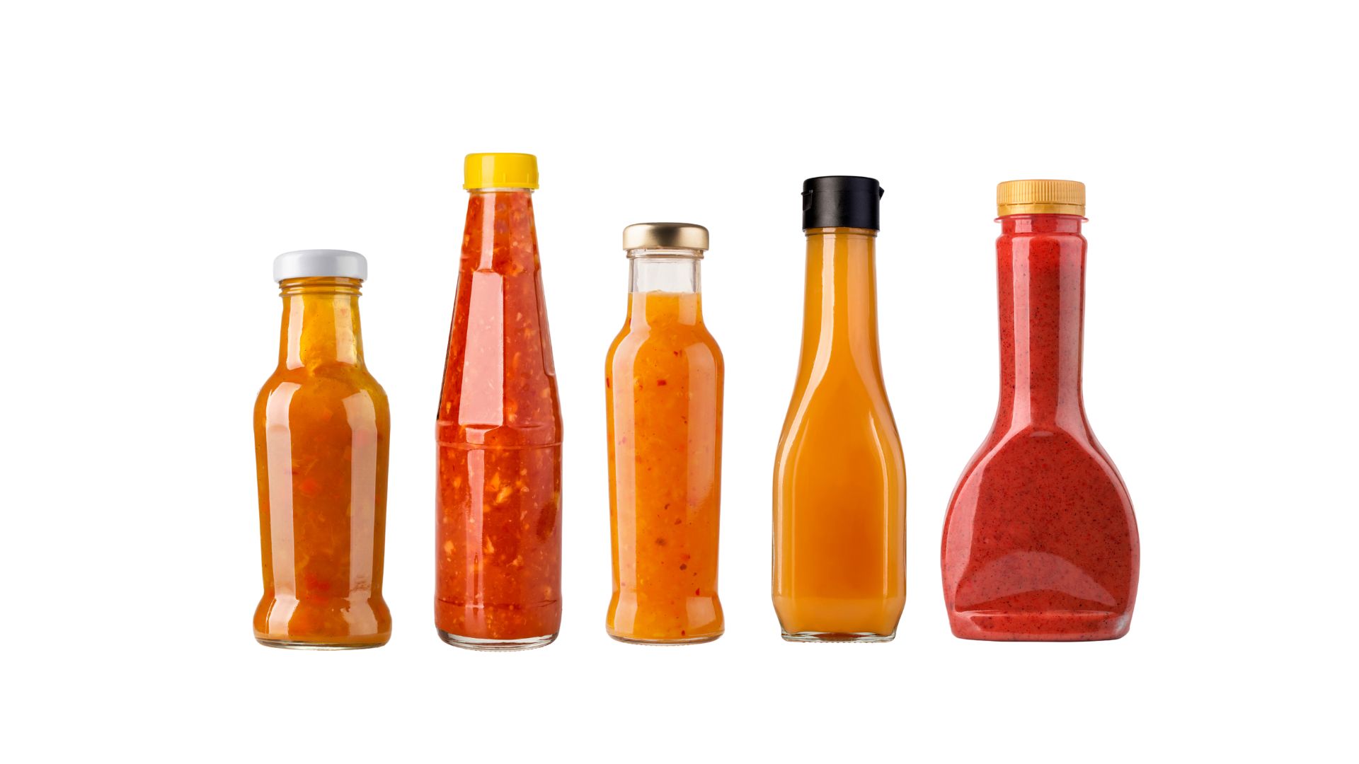 Condiments