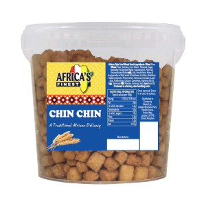 Africa's Finest Chin Chin Original