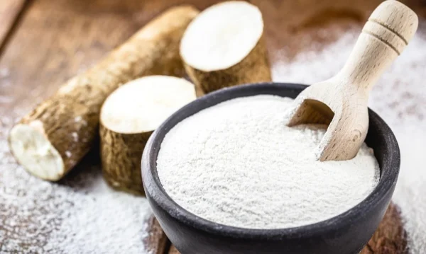 Cassava Flour