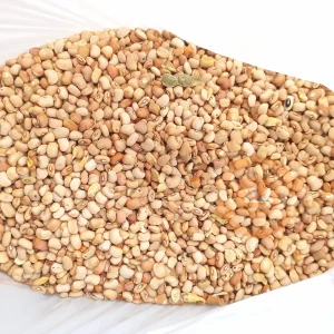 Honey Beans