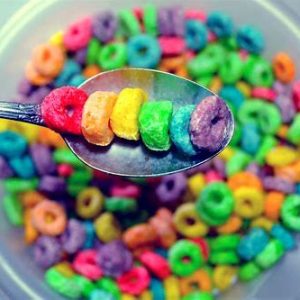 Cheerios