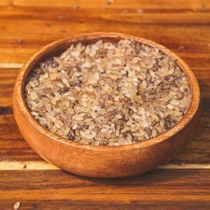 Ofada Rice
