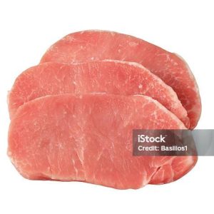 Pork Lamb