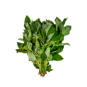 Callaloo Bunch