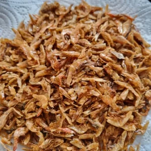 Crayfish