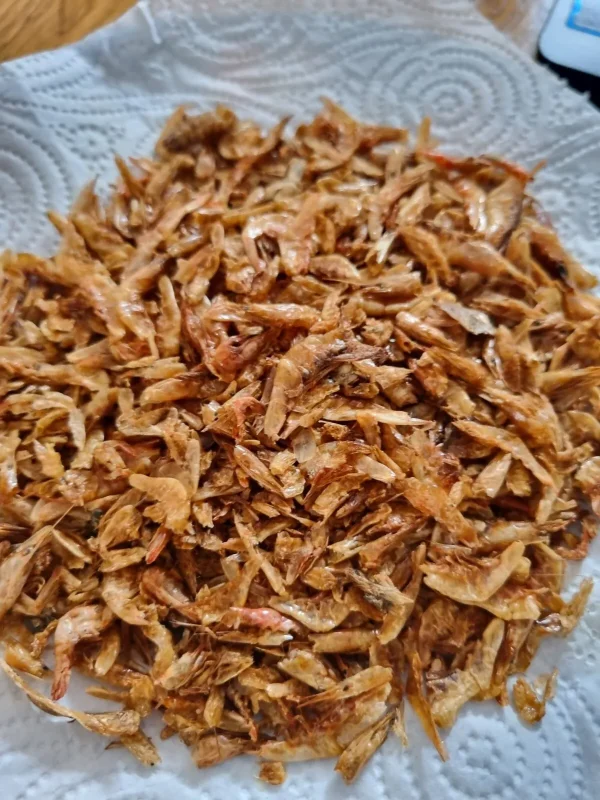 Crayfish