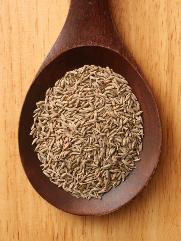 Cumin