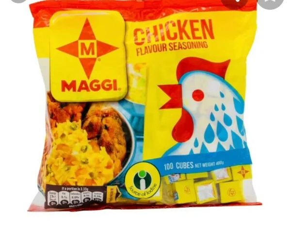Maggi