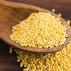 Millet