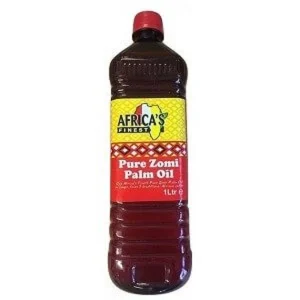 Palm Oil