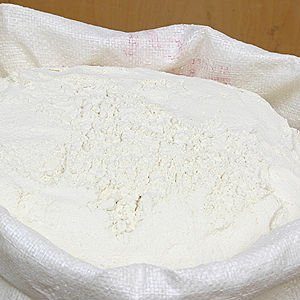 Pounded Yam