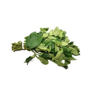 Ugu Leaves