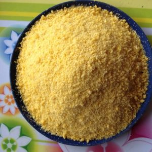 Yellow Rice