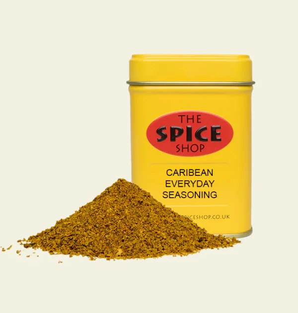 Caribbean Everyday Seasoning