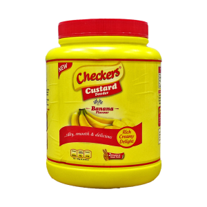 Checkers Vanilla