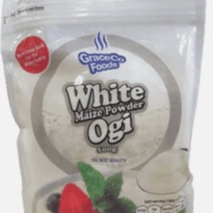 Graceco Pap