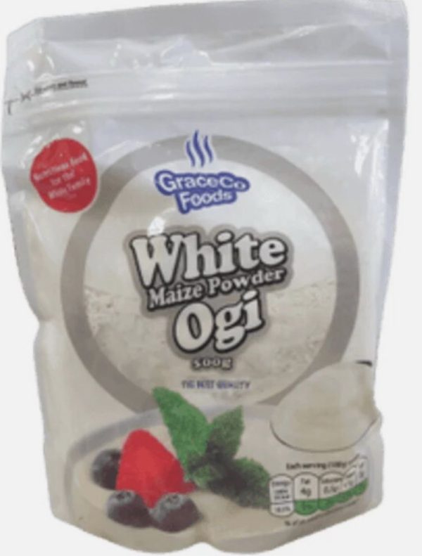 Graceco Pap
