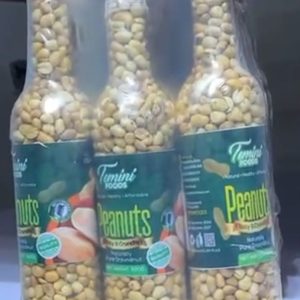 Big Peanut