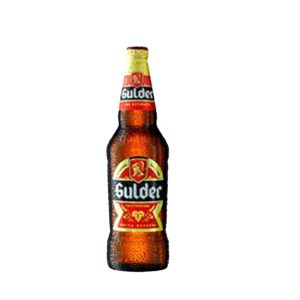 Gulden Beer 60cl