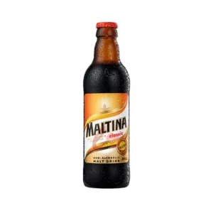 Maltina Bottle 33cl