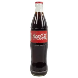 Nigerian Coke (Coca- Cola) 50cl