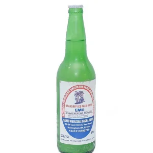 Palm Wine (EMU) 50 cl