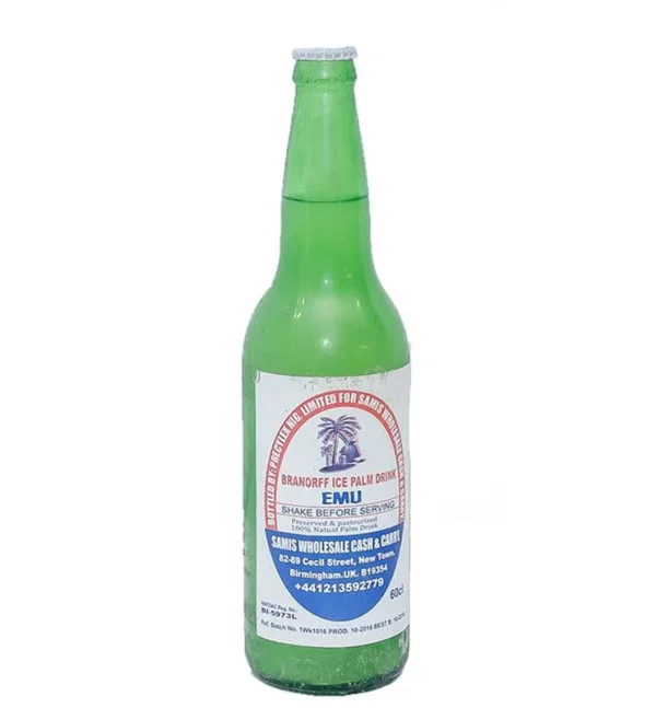 Palm Wine (EMU) 50 cl