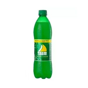 Teem Bitter Lemon 50cl